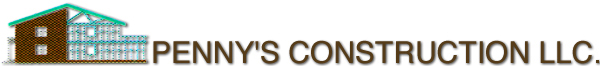 Penny's Construction llc